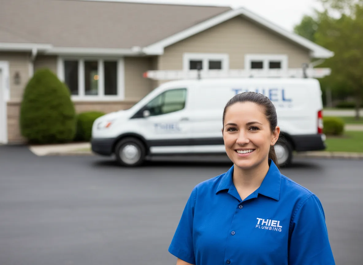 Plumber New Albany, OH FAQs